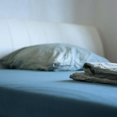 In Haddenhausen * Minden (North Rhine-Westphalia)