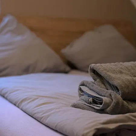 In Haddenhausen Minden (North Rhine-Westphalia)