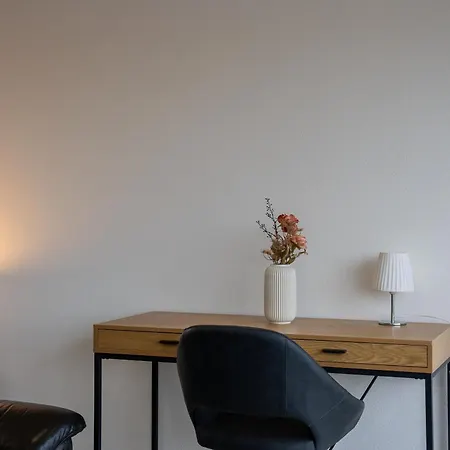 In Haddenhausen Apartment Minden (North Rhine-Westphalia)