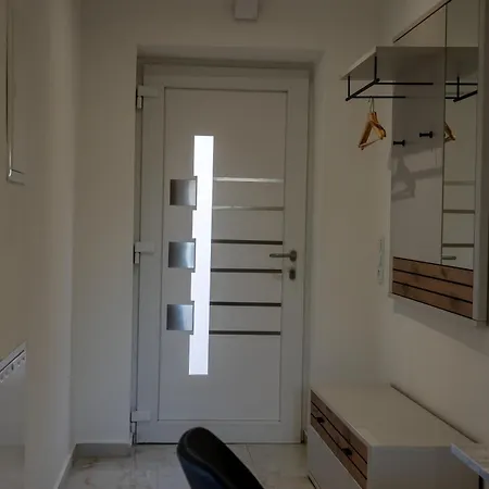 Apartment In Haddenhausen