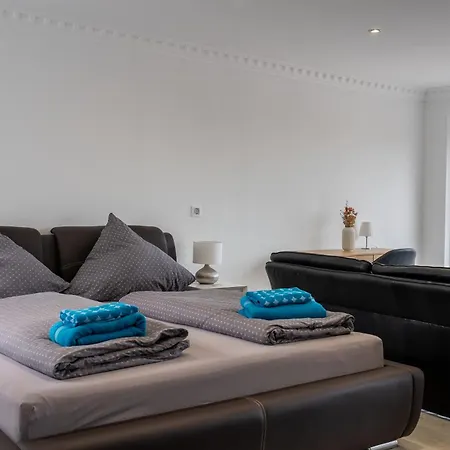 Apartament In Haddenhausen *