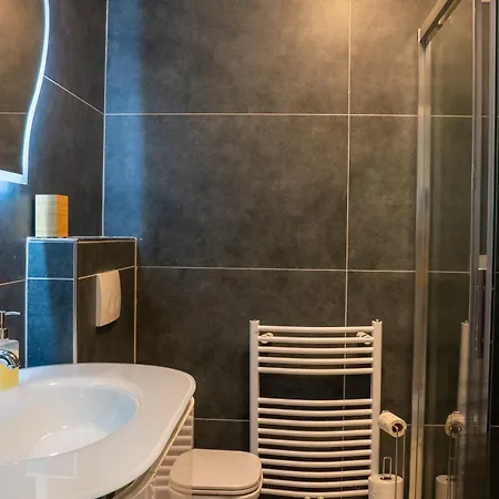 In Haddenhausen Apartament *