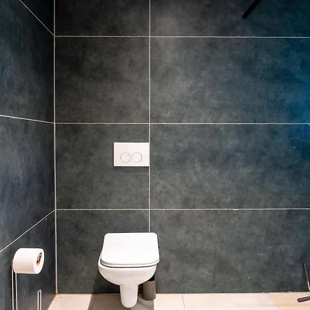 Apartament In Haddenhausen