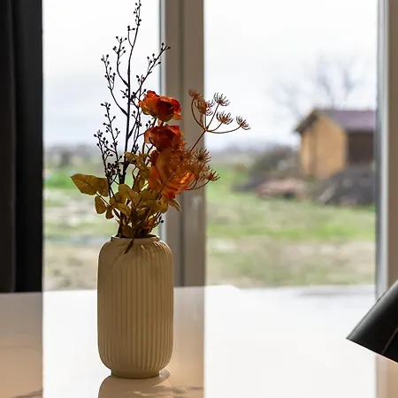 In Haddenhausen Apartament