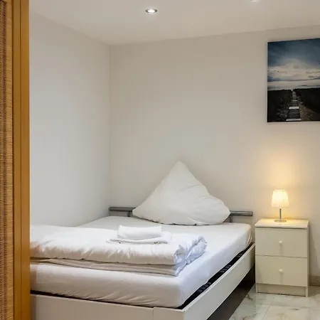 In Haddenhausen Apartment Minden (North Rhine-Westphalia)