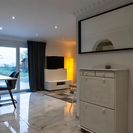 In Haddenhausen Minden (North Rhine-Westphalia)