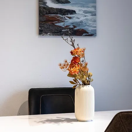 In Haddenhausen Apartment *