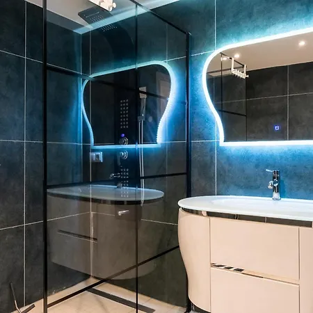 Apartament In Haddenhausen