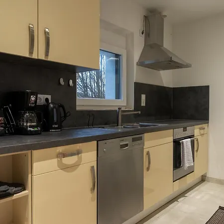 In Haddenhausen * Minden (North Rhine-Westphalia)