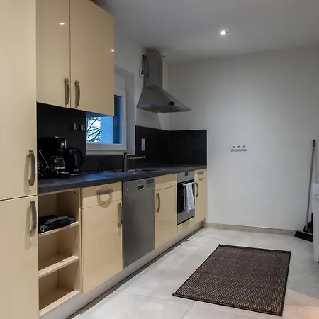 In Haddenhausen Minden (North Rhine-Westphalia)