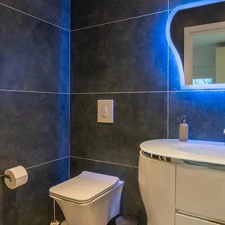 In Haddenhausen Apartament *