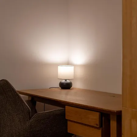 Apartment In Haddenhausen