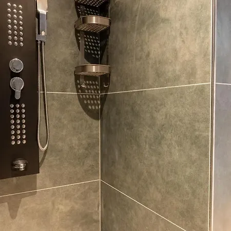 Apartament In Haddenhausen