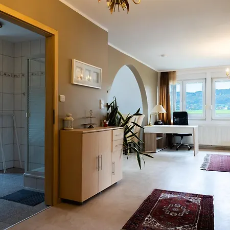 Apartment In Haddenhausen *