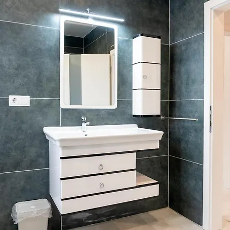 In Haddenhausen Apartament