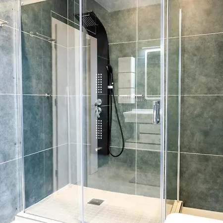 In Haddenhausen Apartament Minden (North Rhine-Westphalia)