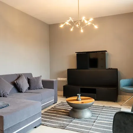 In Haddenhausen Apartment *
