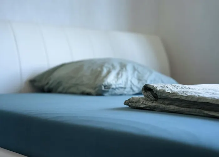 In Haddenhausen * Minden (North Rhine-Westphalia)