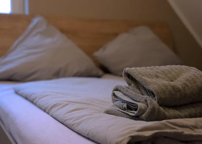 In Haddenhausen Minden (North Rhine-Westphalia)