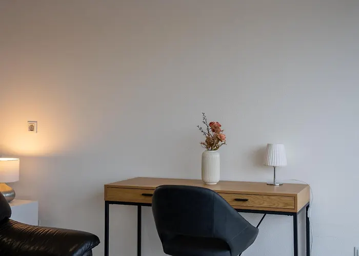 In Haddenhausen Appartement Minden (North Rhine-Westphalia)