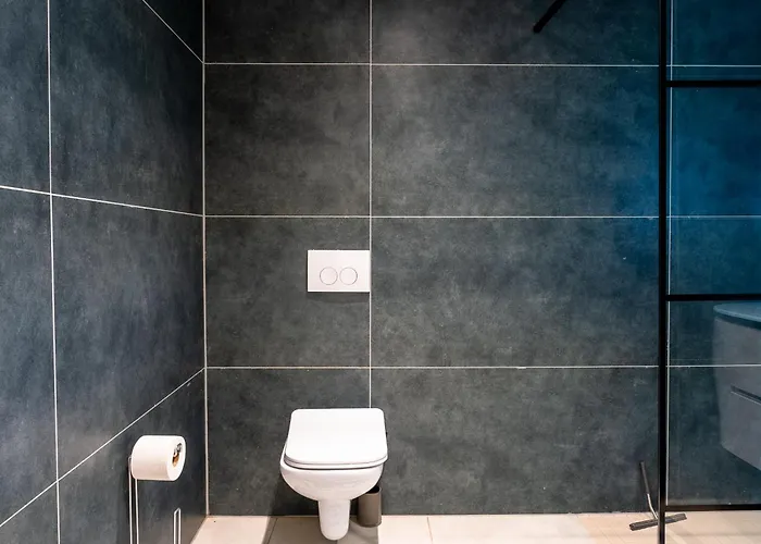 Appartement In Haddenhausen