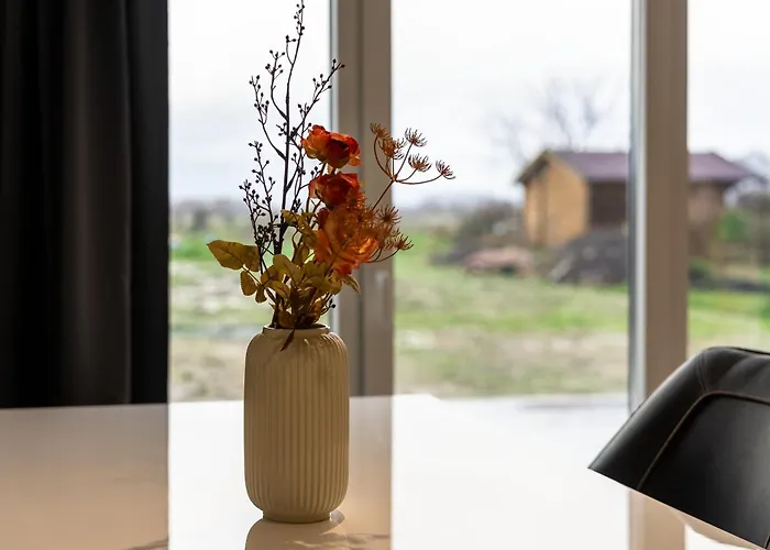 In Haddenhausen Appartement