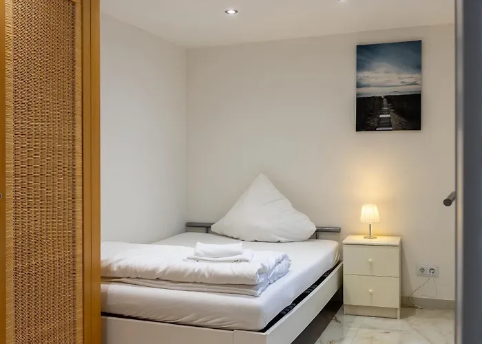 In Haddenhausen Lejlighed Minden (North Rhine-Westphalia)