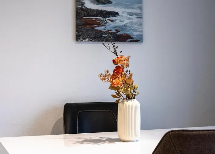 In Haddenhausen Appartement *