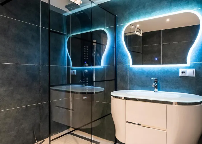 Appartement In Haddenhausen