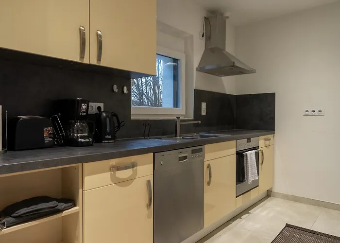 In Haddenhausen * Minden (North Rhine-Westphalia)