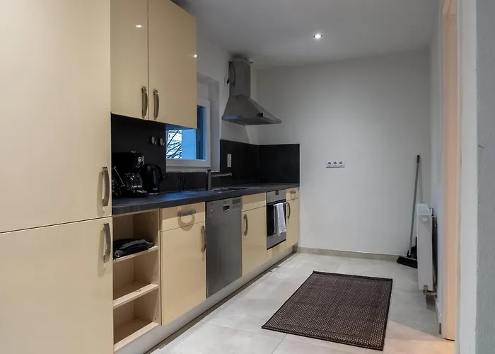 In Haddenhausen Minden (North Rhine-Westphalia)