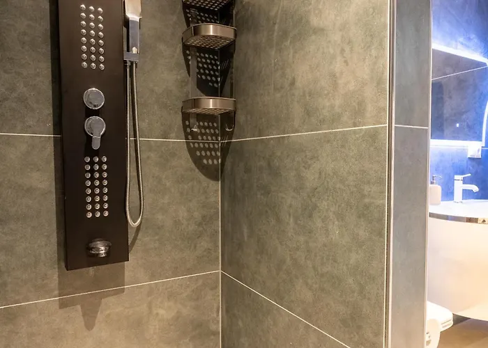 Appartement In Haddenhausen