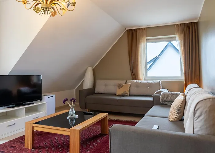 In Haddenhausen Appartement Minden (North Rhine-Westphalia)