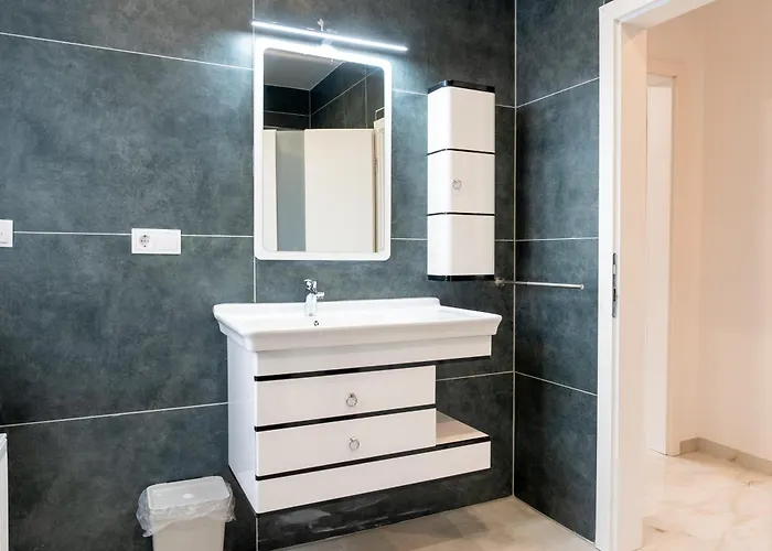 In Haddenhausen Appartement