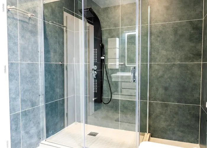 In Haddenhausen Appartement Minden (North Rhine-Westphalia)